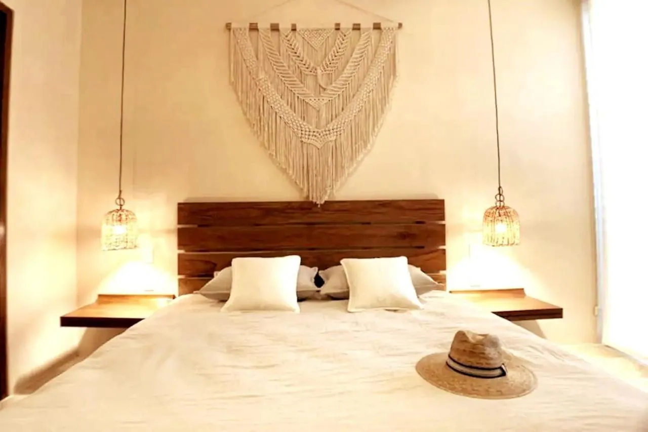 Bai-Ha Luxury 103 Apartment Tulum