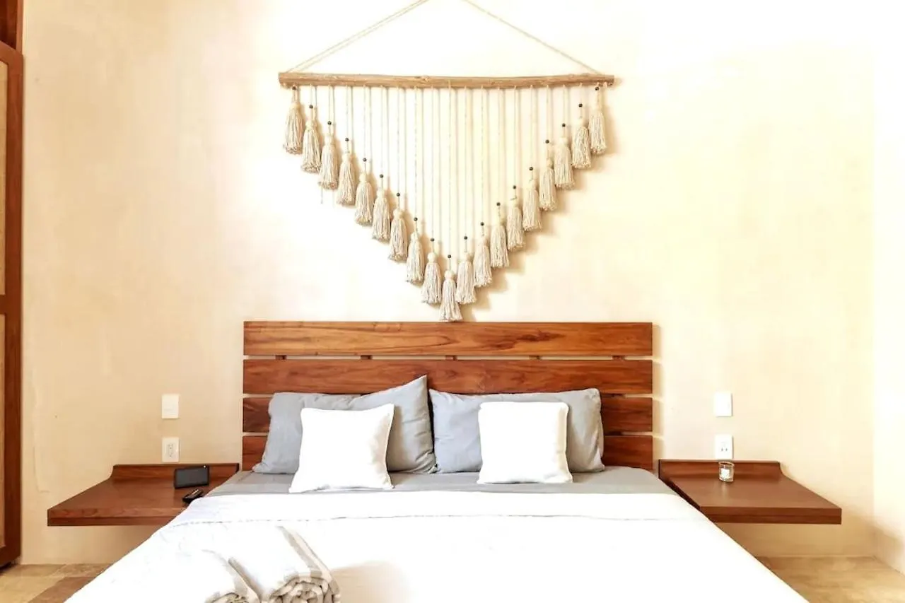 Bai-Ha Luxury 103 Apartment Tulum